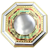 Miroir concave Feng Shui (attire la bonne énergie)