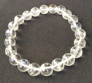 Bracelet Cristal de Roche