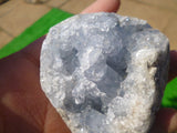 Cristal de roche Quartz Naturel 185Grs
