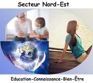 Stage "Secteur Nord-Est"